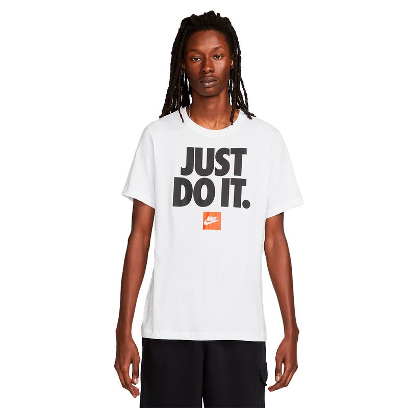 REMERA NIKE JDI