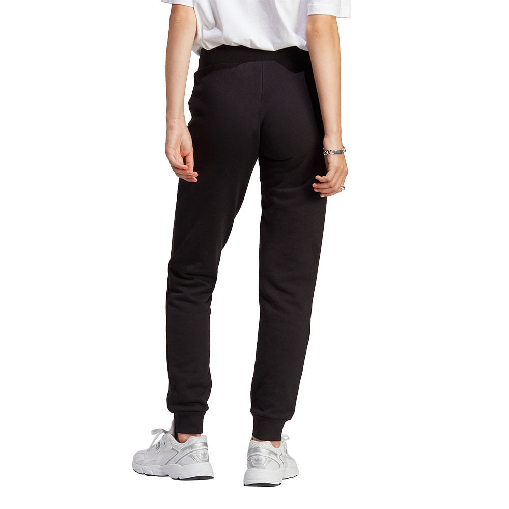 Pantalones Adidas  Pantalon Adidas Mujer Adicolor Essentials - Septimo  Store