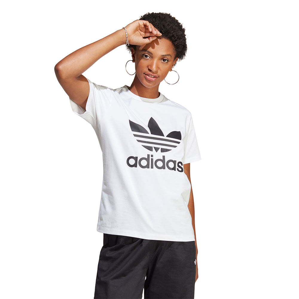 Adidas originals 2024 remera zapatillas