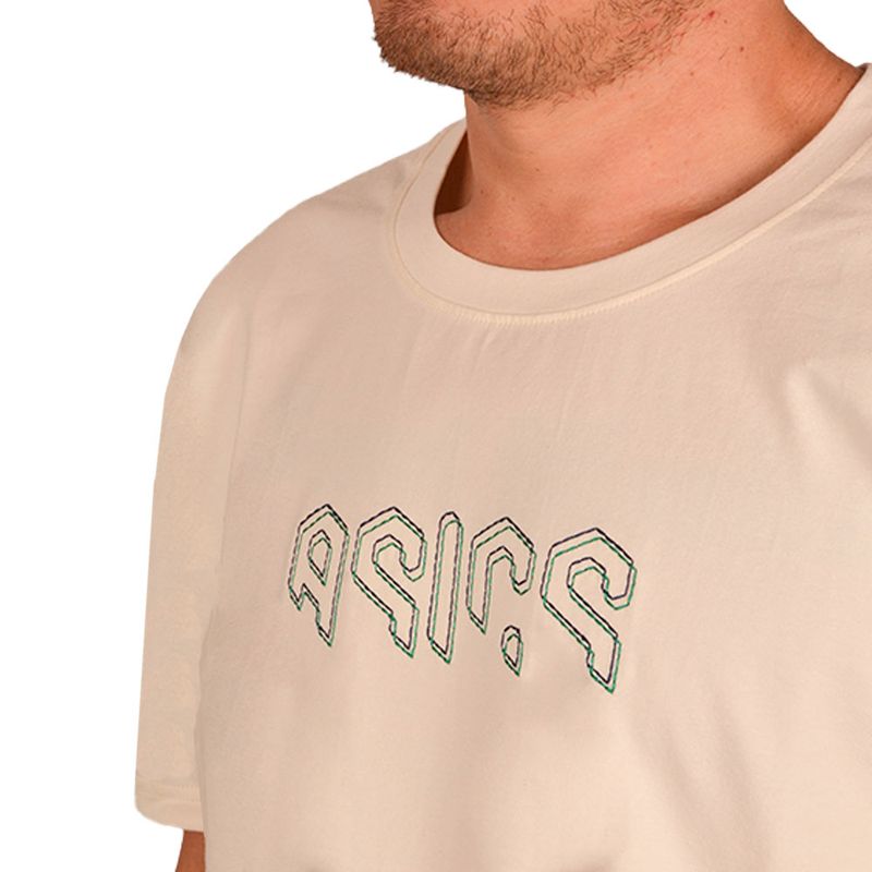 Asics discount camisetas running