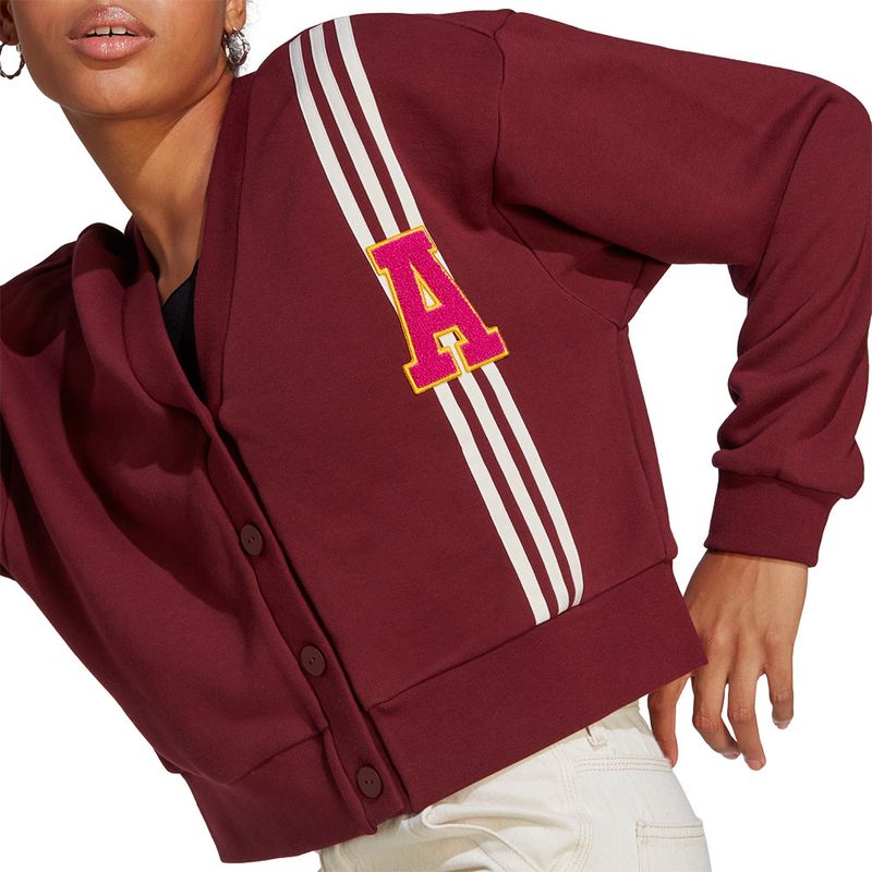 Cardigan adidas shop