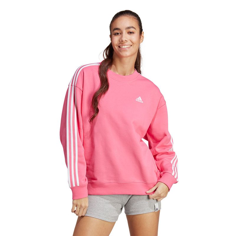 Buzos adidas originals mujer mercadolibre sale