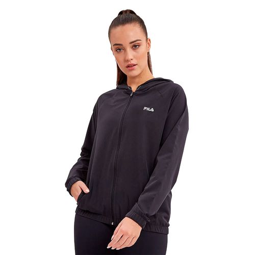 CAMPERA FILA BASIC RUN DE MUJER