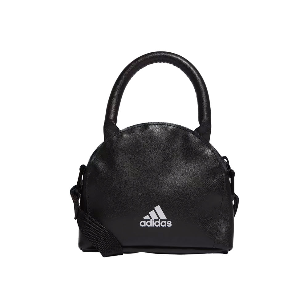 adidas clear mini bag