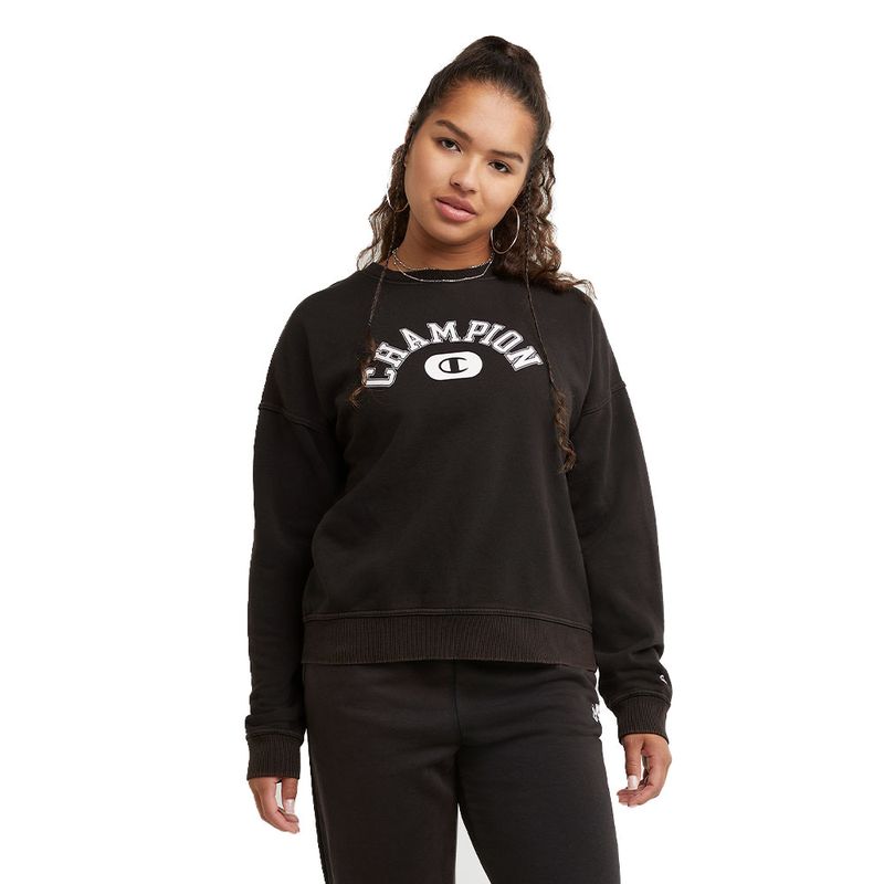 Champion sweater shop womens sale hombre