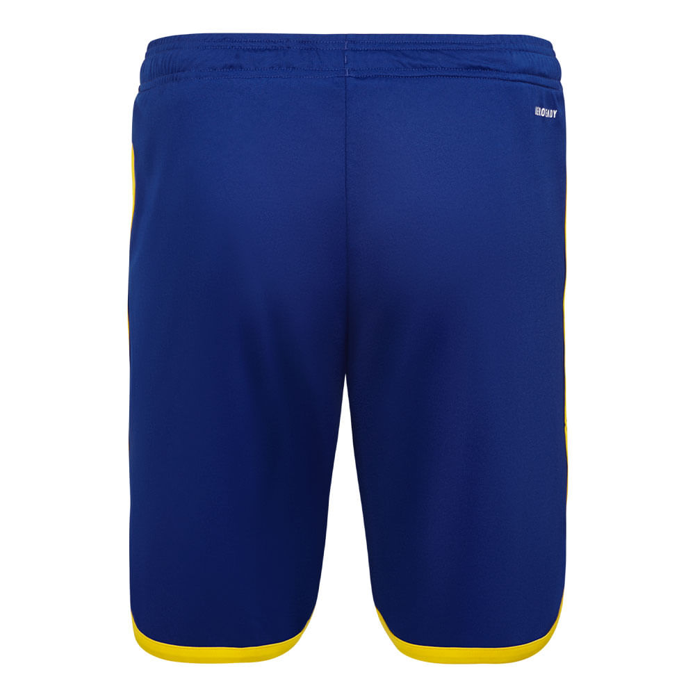 Short adidas de discount boca