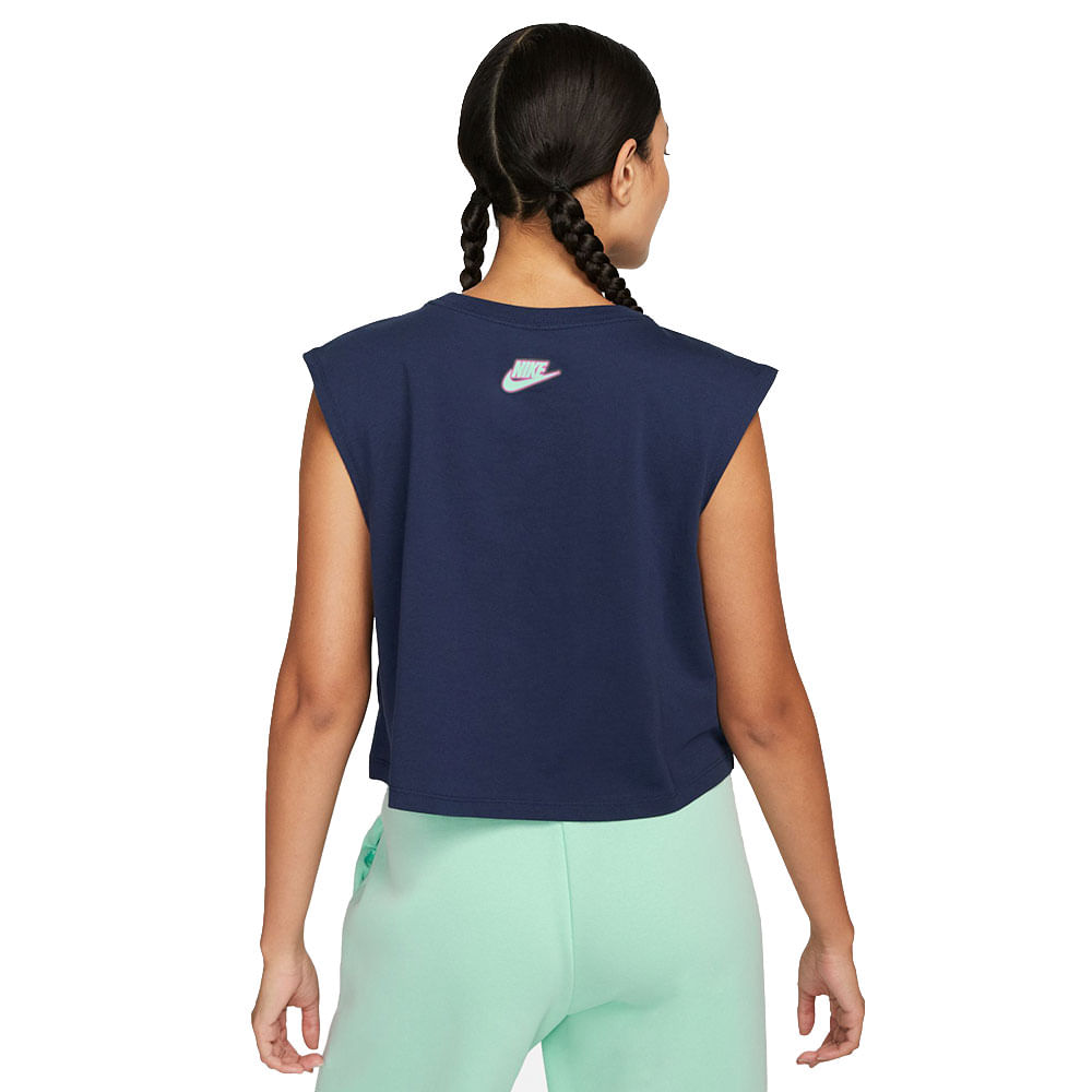 nike remera