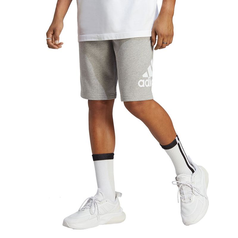 Bermuda adidas 2025 essentials - masculina