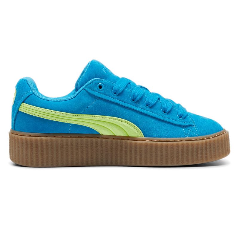 Puma creepers cheap hombre verdes