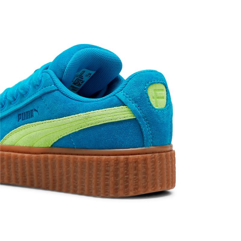 Puma creepers store hombre azul