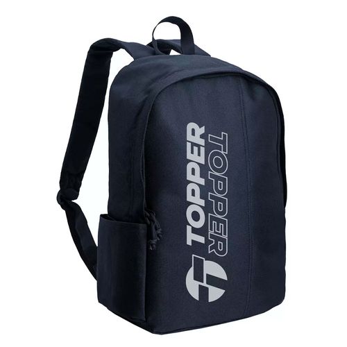 MOCHILA TOPPER STREET UNISEX