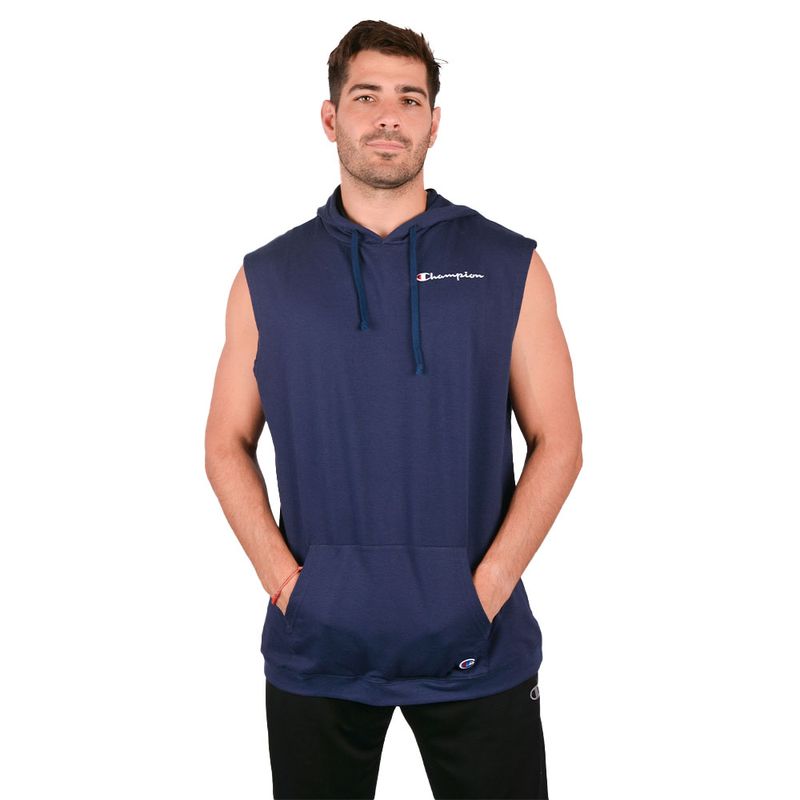 Champion sleeveless 2024