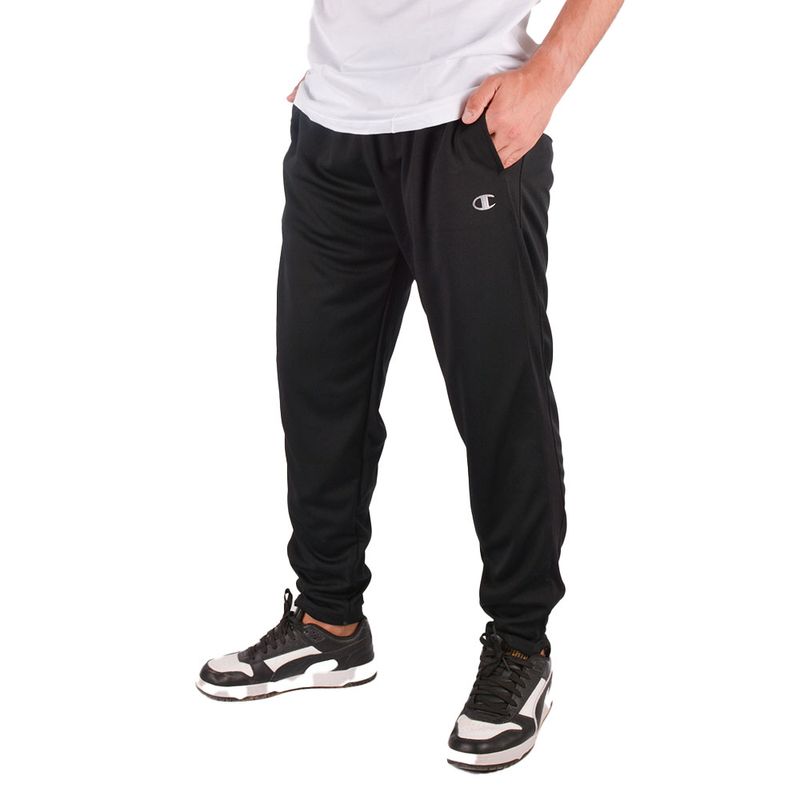 Champion shop logo pants