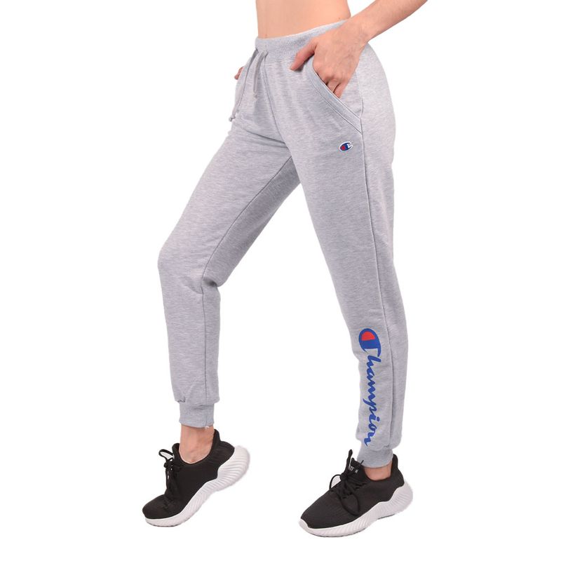 Pantalon discount champion mujer