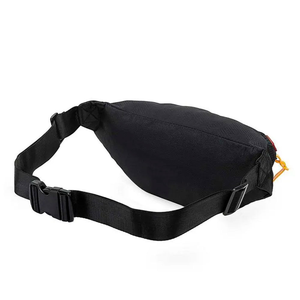 Riñonera Escaper Unisex Con 3 L De Capacidad | Verde