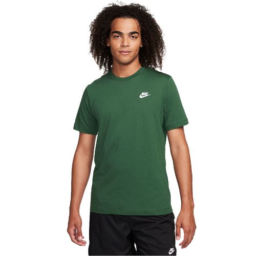 REMERA NIKE CLUB DE HOMBRE