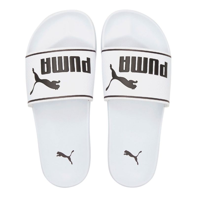 Chanclas puma outlet altas