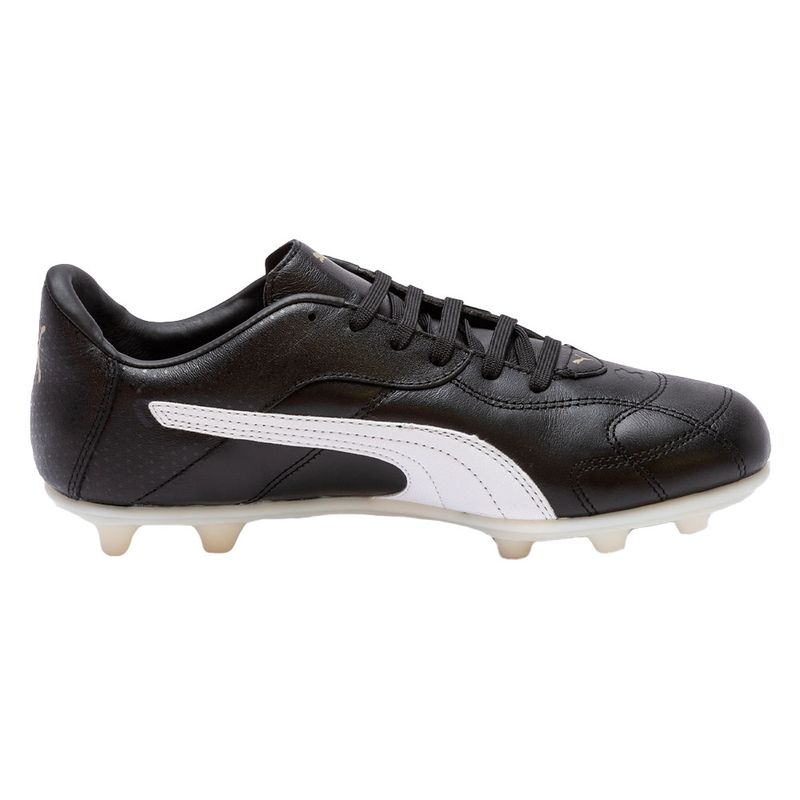 Zapatos de futbol hotsell puma king blancos 80