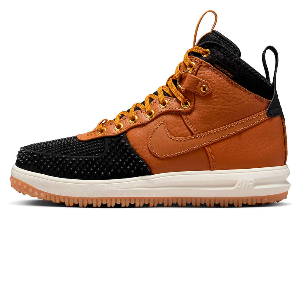 Drifters - Zapatilla de hombre NIKE SB ZOOM BLAZER MID PRO GT - BLACK