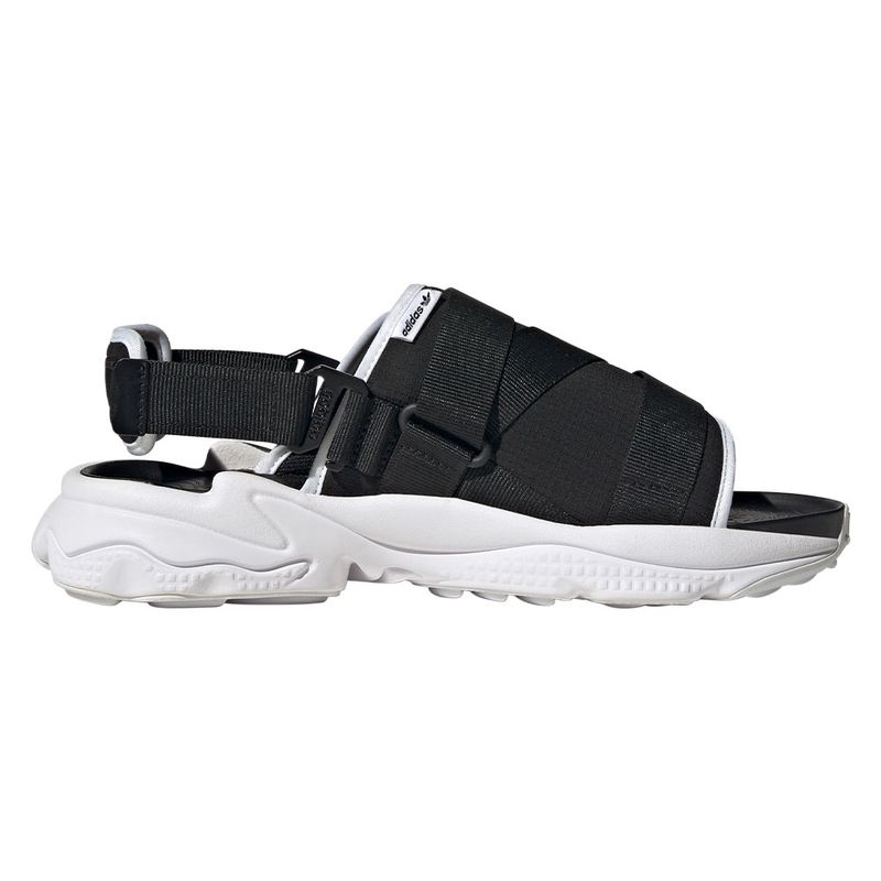 Chanclas adidas clearance nike