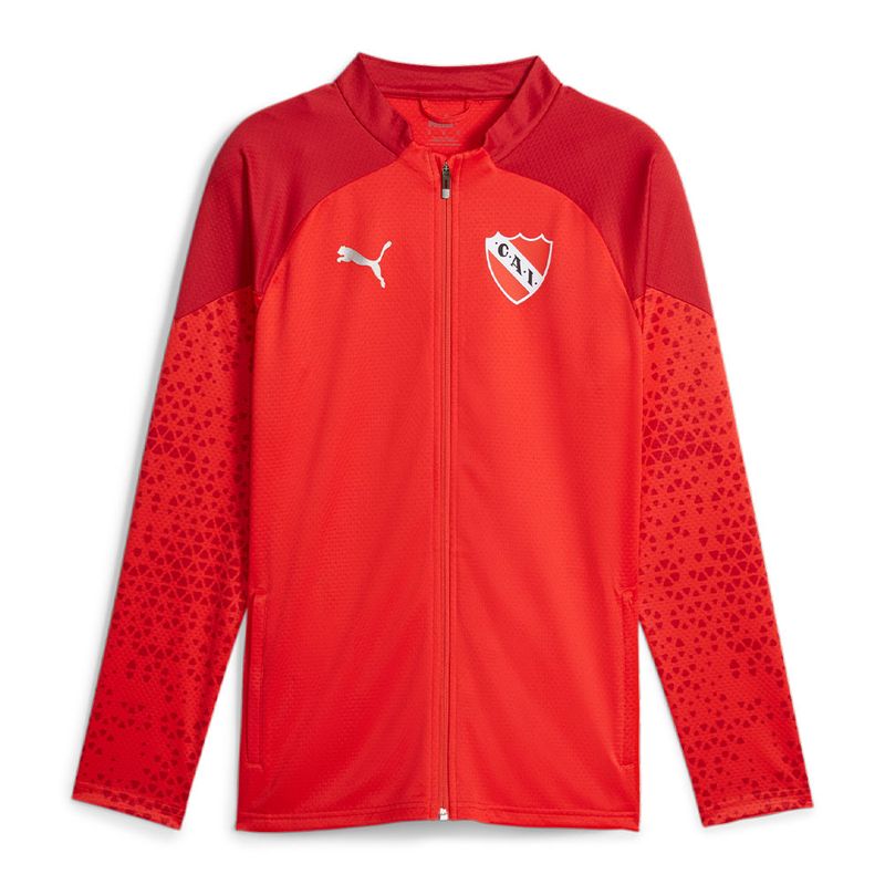 Campera puma cheap mujer 2018