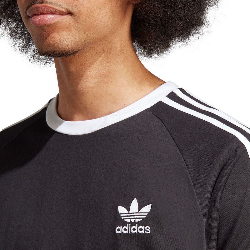 REMERA ADIDAS ORIGINALS ADICOLOR CLASSICS 3 TIRAS DE HOMBRE