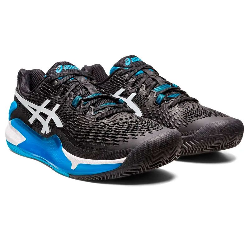 Asics gel shop 4 resolution