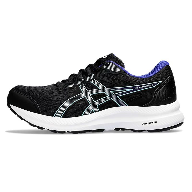 Asics gel shop contend womens