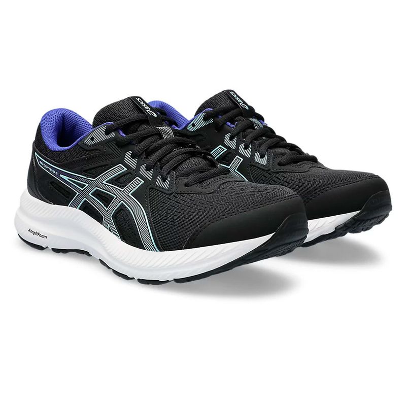 Asics gel clearance contend 5 femme