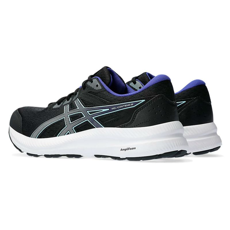 Zapatillas Deportivas Running Mujer Gel Contend 8 Asics ASICS