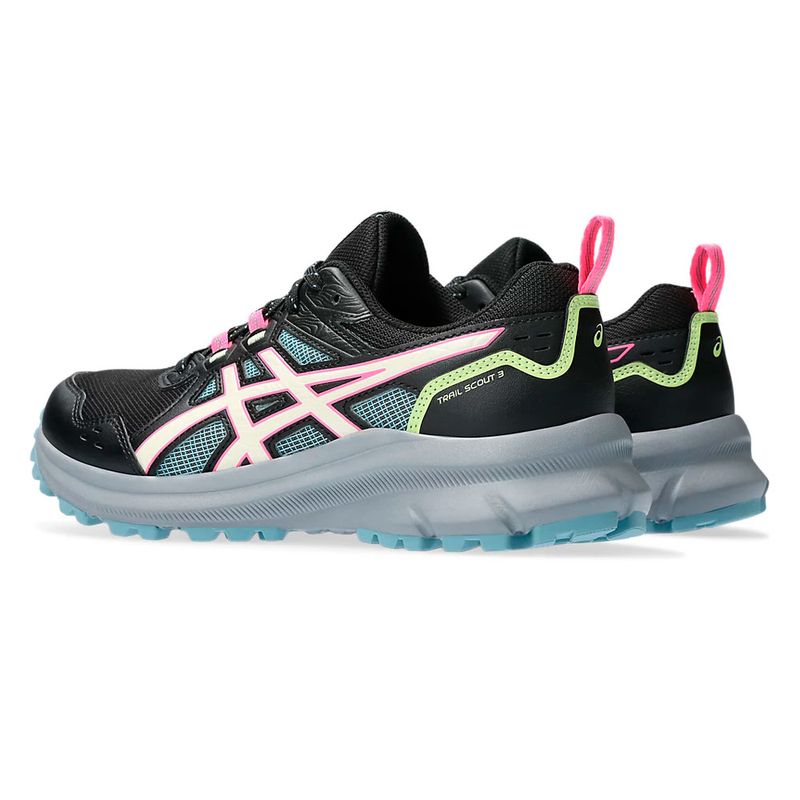 Asics de clearance trail