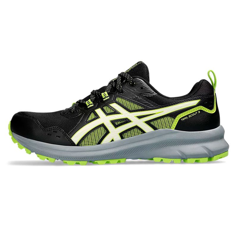 Asics 2025 de trail