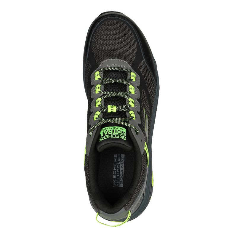 Zapatos skechers goga mat de hombre sale