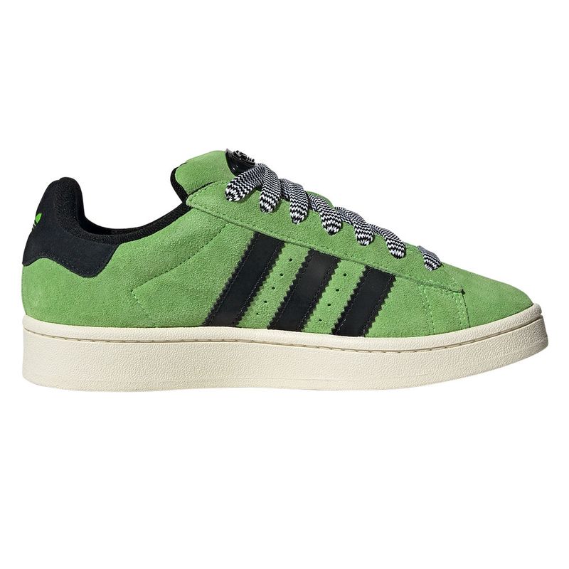 Adidas campus mujer verde best sale