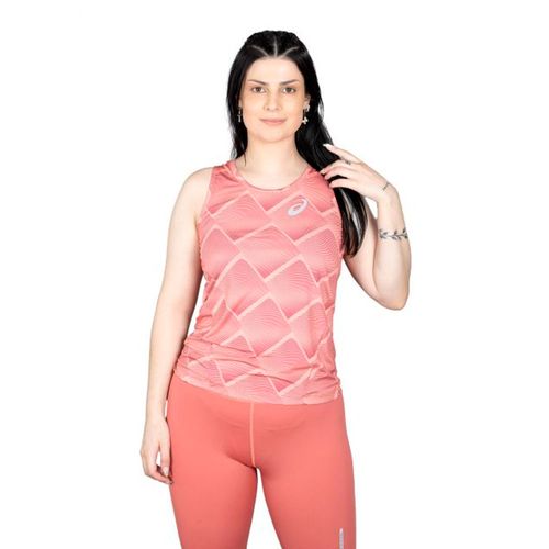 REMERA ASICS SOUND GRAPHIC DE MUJER