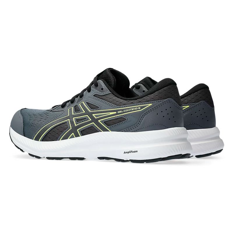 Asics gel contend clearance mens