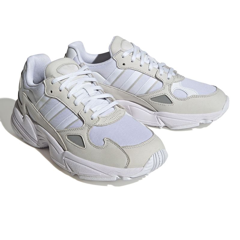 Adidas originals falcon para mujer mercado libre best sale