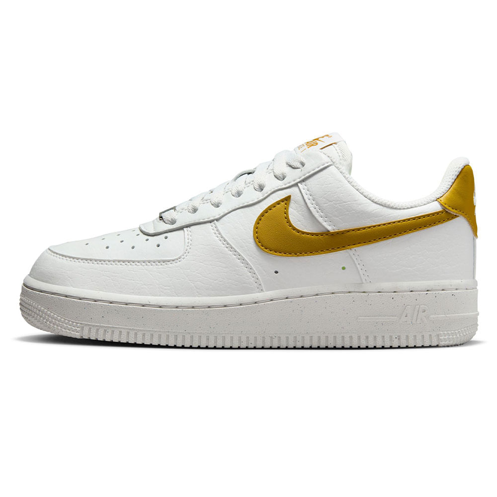 ZAPATILLAS NIKE AIR FORCE 1 '07 DE MUJER
