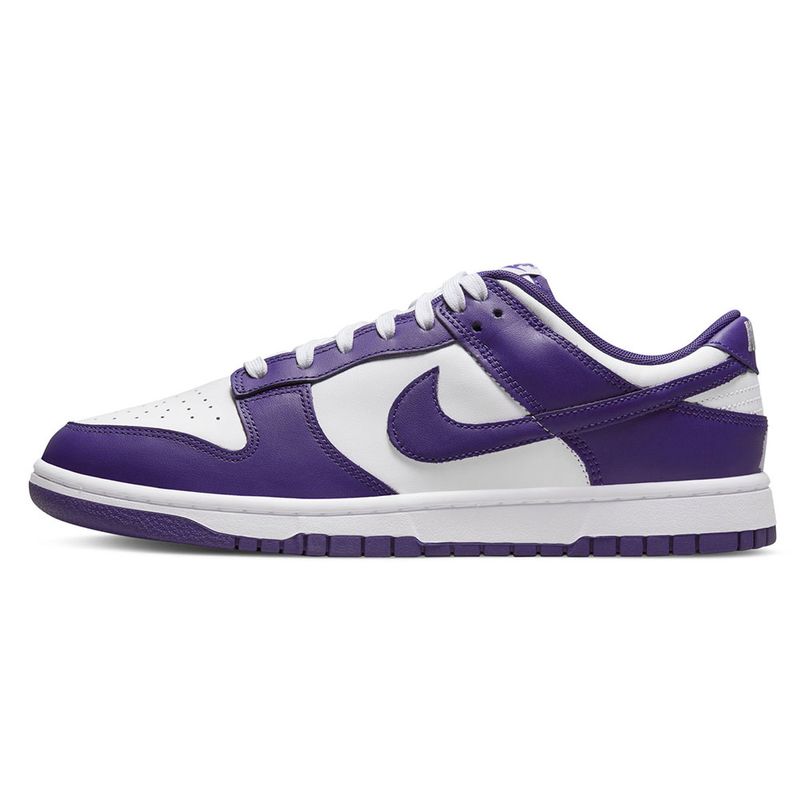 ZAPATILLAS NIKE DUNK LOW DE HOMBRE