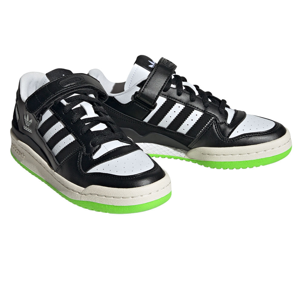 zapatillas adidas originals forum low