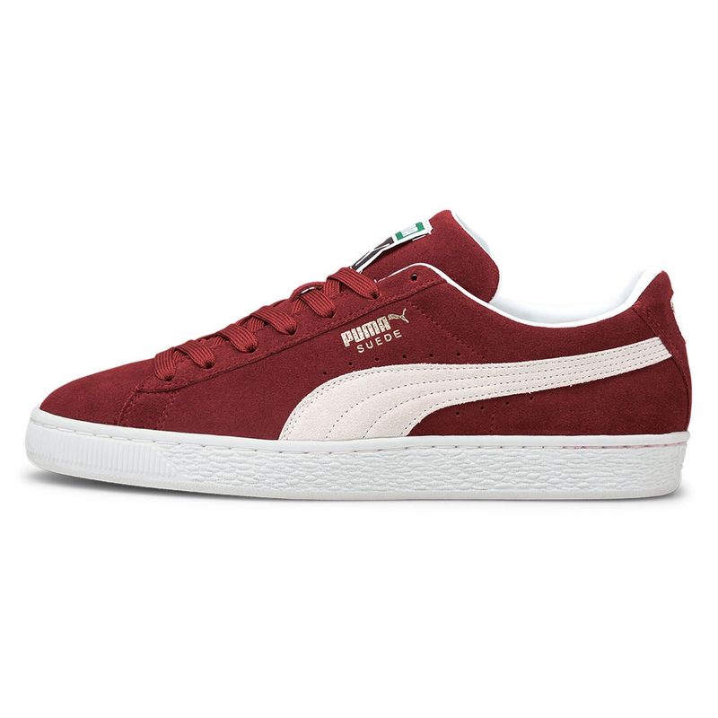 Puma suede hombre on sale