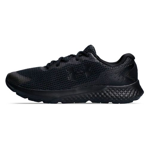 ZAPATILLAS UNDER ARMOUR CHARGED ROGUE 3 DE HOMBRE