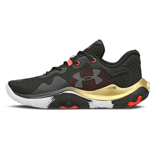 ZAPATILLAS UNDER ARMOUR BUZZER DE HOMBRE