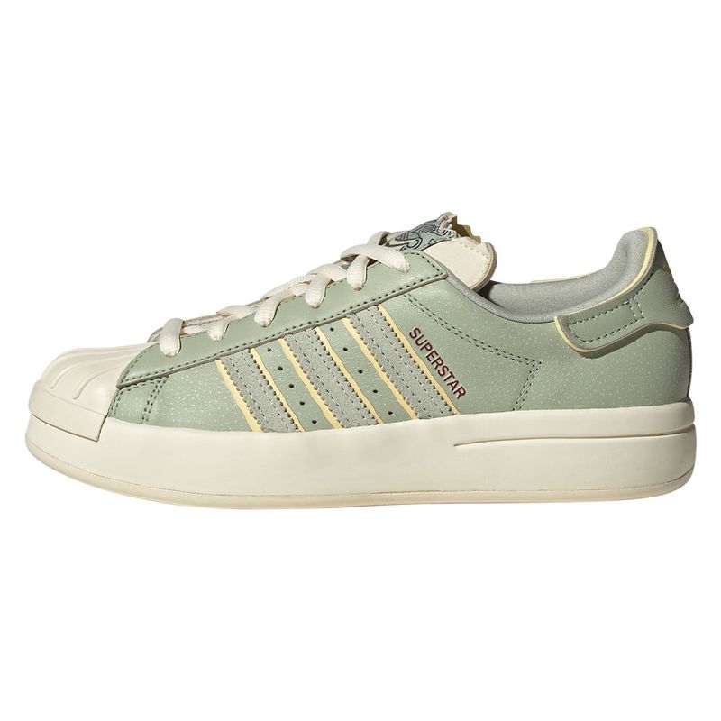 ZAPATILLAS ADIDAS ORIGINALS SUPERSTAR DE MUJER