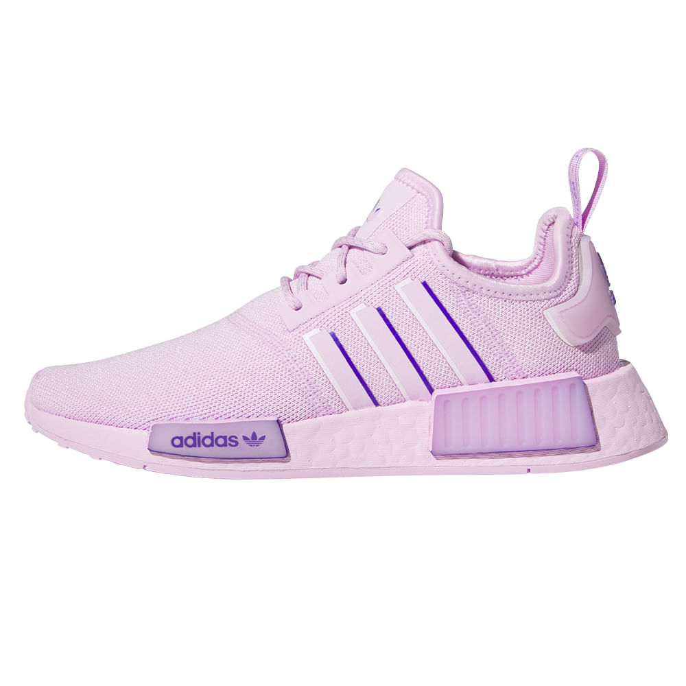 Nmd r1 adidas mujer on sale