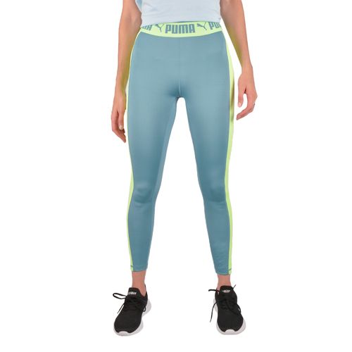 PANTALON PUMA TRONG HIGH WAIST DE MUJER