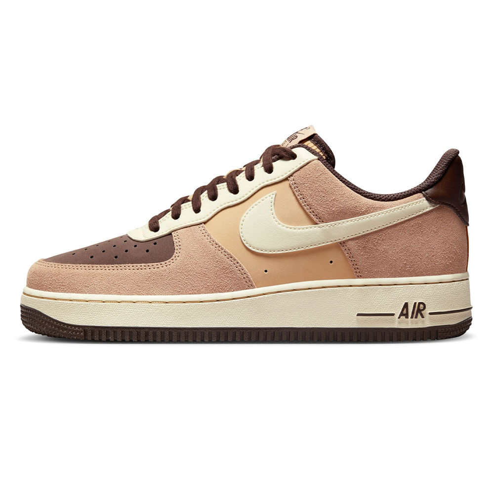 ZAPATILLAS NIKE AIR FORCE 1 07 DE HOMBRE