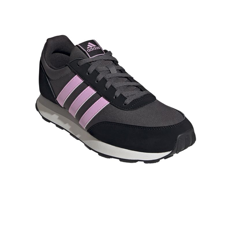 ZAPATILLAS ADIDAS CAPELLADAS DE MATERIALES VARIOS DE MUJER