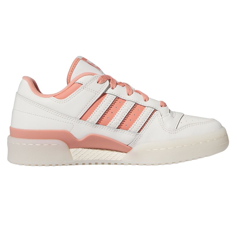 ZAPATILLAS ADIDAS ORIGINALS FORUM LOW DE MUJER