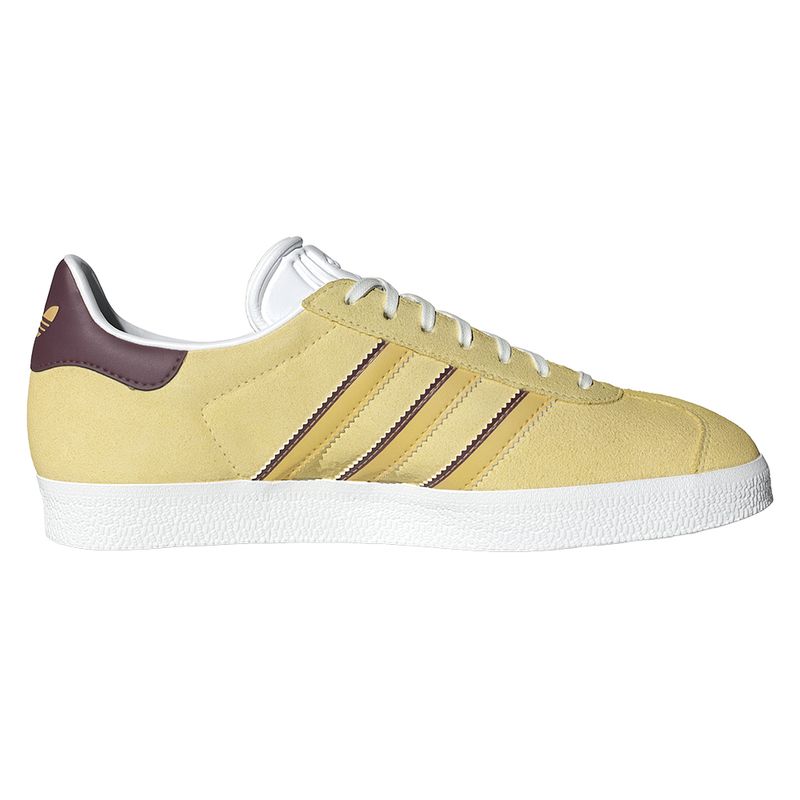 ZAPATILLAS ADIDAS ORIGINALS GAZELLE DE MUJER